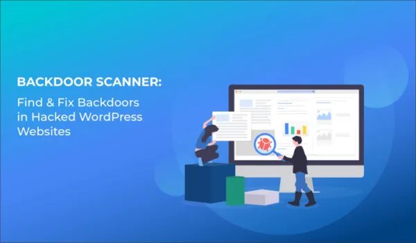 Advance  Backdoor Scanner for Your Website - Image 2
