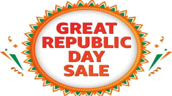 🇮🇳 Indian Republic Day Sale 2025 🇮🇳 Celebrate Freedom with Unbeatable Discounts!