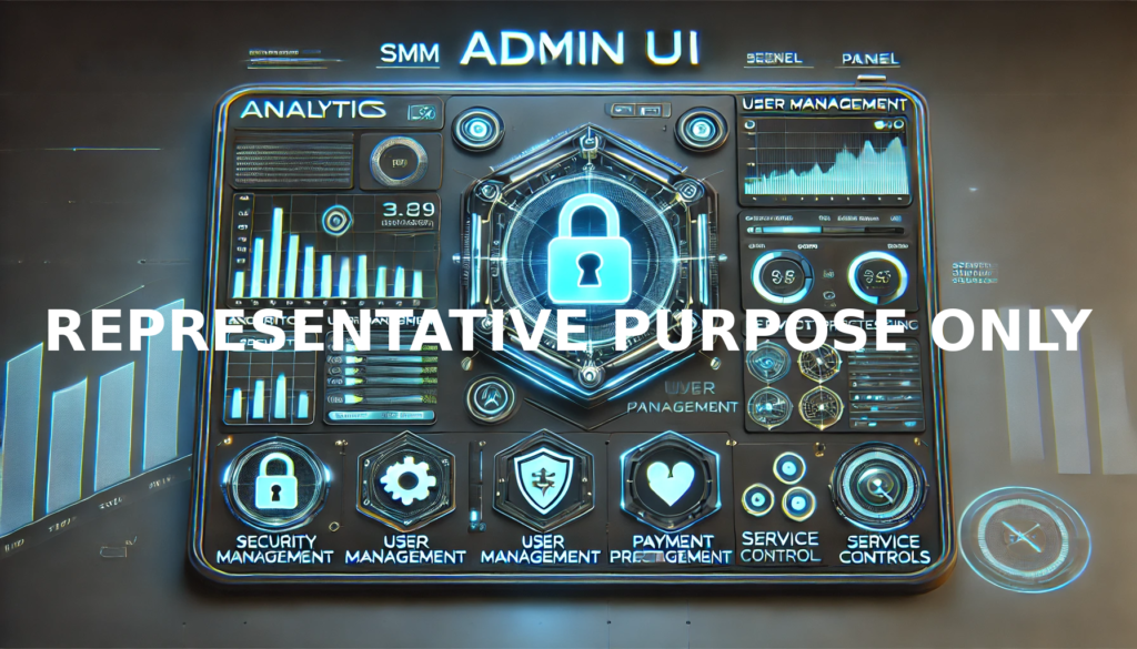 LifeSafari 2024 Pro (LS Pro) — Premium SMM Panel Script with Themes + Automation