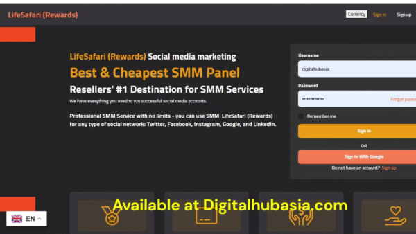 SMM Panel Script 2025 – With Rewards, Future Orders, Referrals, & More - Image 7