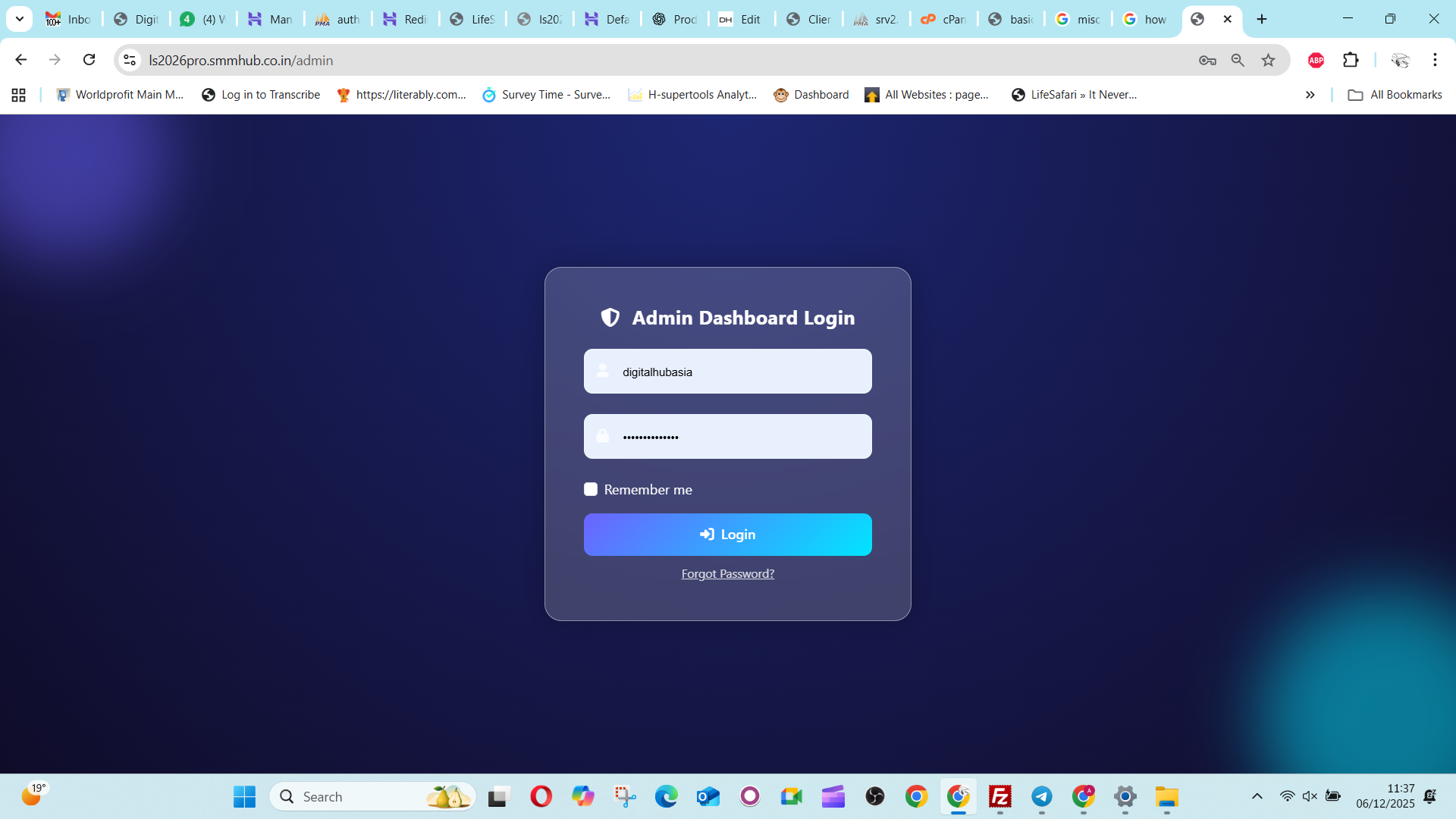 LifeSafari 2026 – SMM Panel Script - Image 20